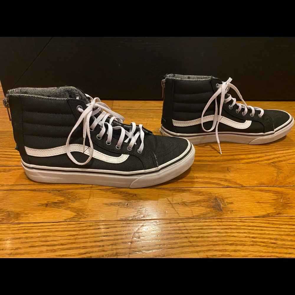 Vans Sk8 High - Picture 4 of 6